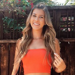 Meet your Posher, Taylor